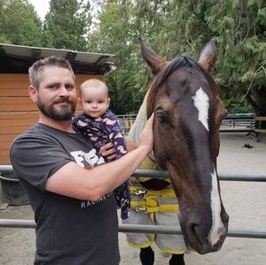 Meet your Posher, Adam